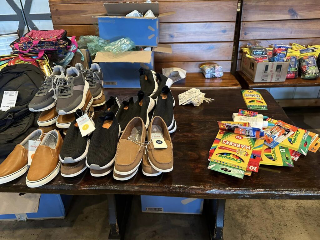 low country orphan relief