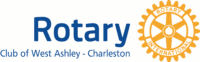 Rotary Club of West Ashley – Charleston