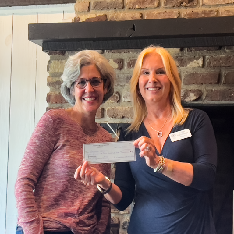 Shannon Weaver - $2,500 Early Bird Prize Winner!